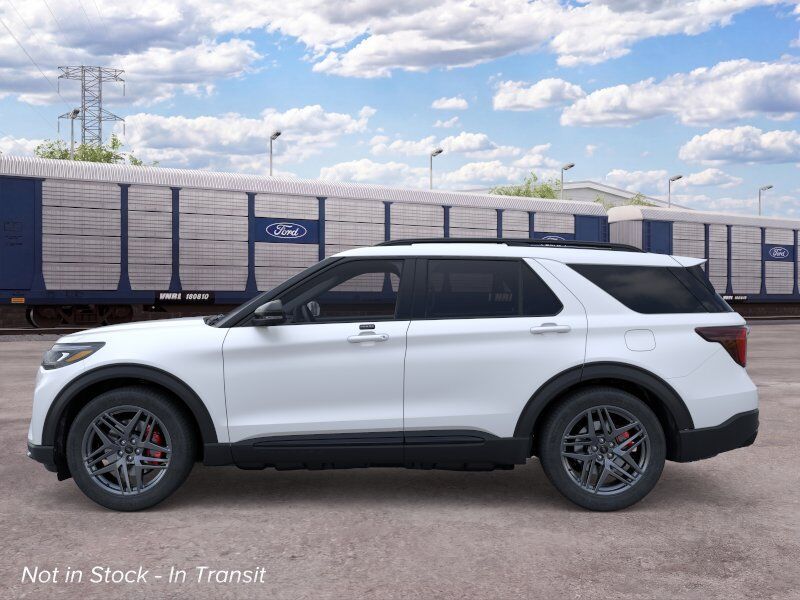 2026 Ford Explorer ST Appleton WI
