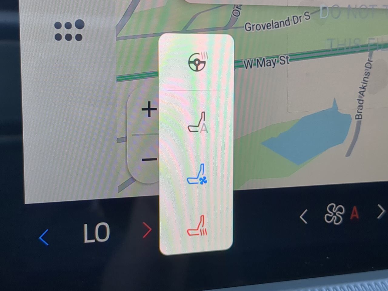 2026 Ford Explorer ST Appleton WI