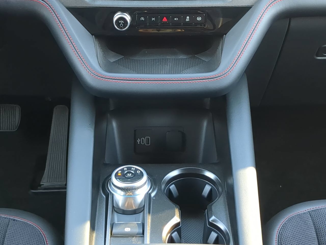 2026 Ford Explorer ST Appleton WI