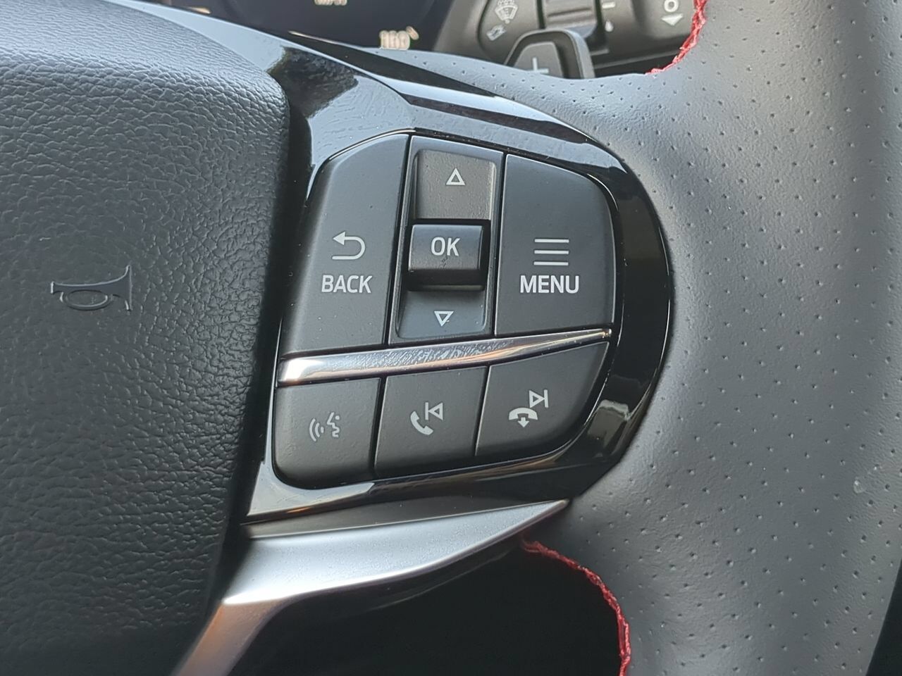 2026 Ford Explorer ST Appleton WI