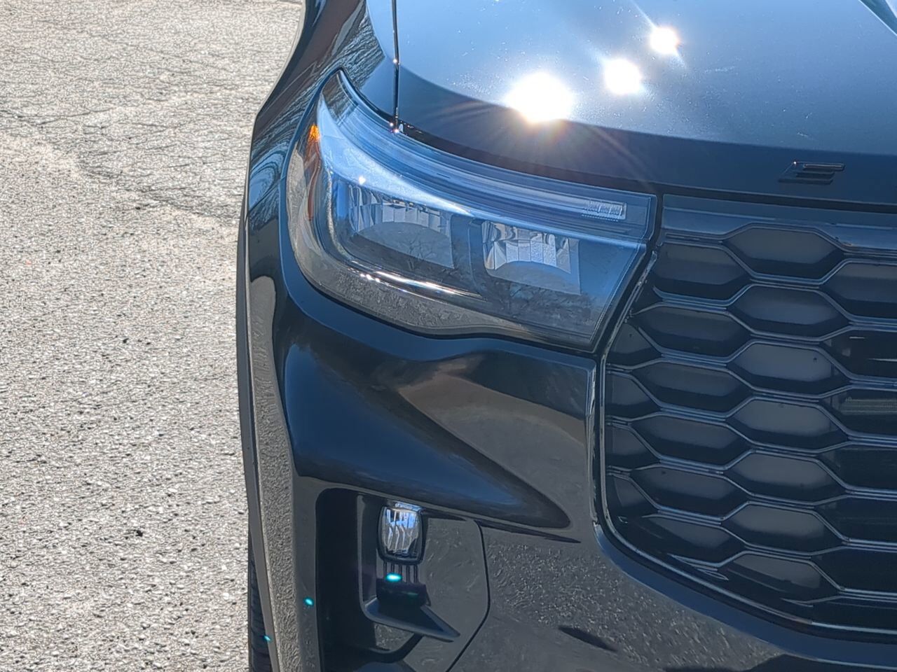 2026 Ford Explorer ST Appleton WI