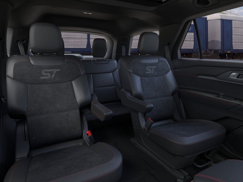 2026 Ford Explorer ST Appleton WI
