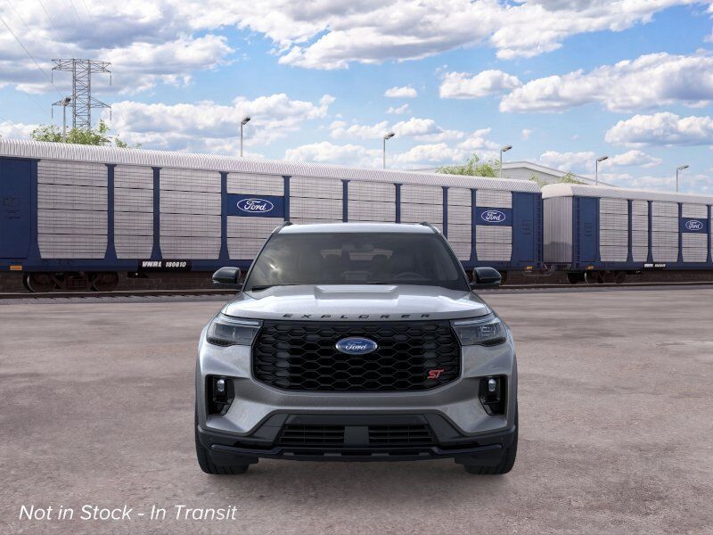 2026 Ford Explorer ST Appleton WI