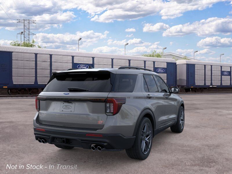 2026 Ford Explorer ST Appleton WI