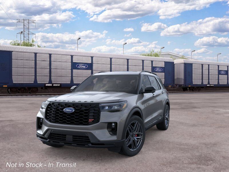 2026 Ford Explorer ST Appleton WI