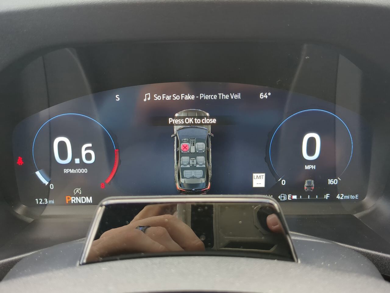 2026 Ford Explorer ST Appleton WI