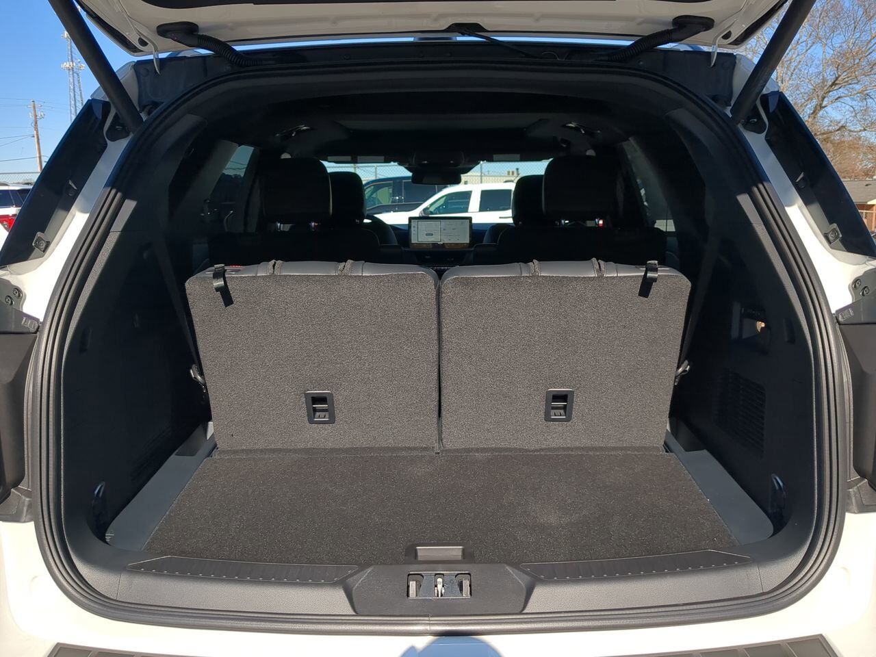 2026 Ford Explorer ST Appleton WI