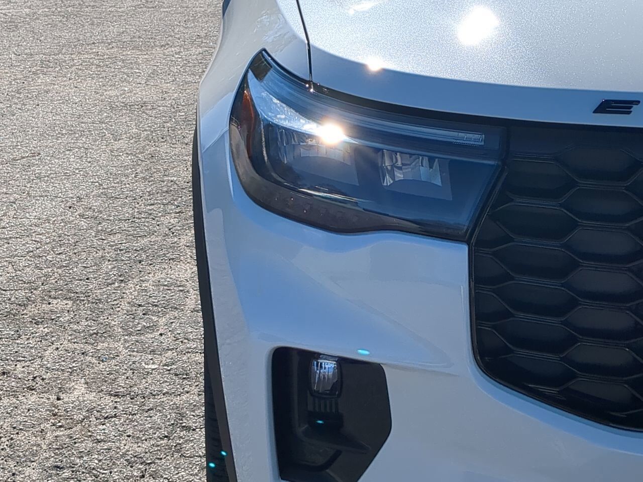 2026 Ford Explorer ST Appleton WI