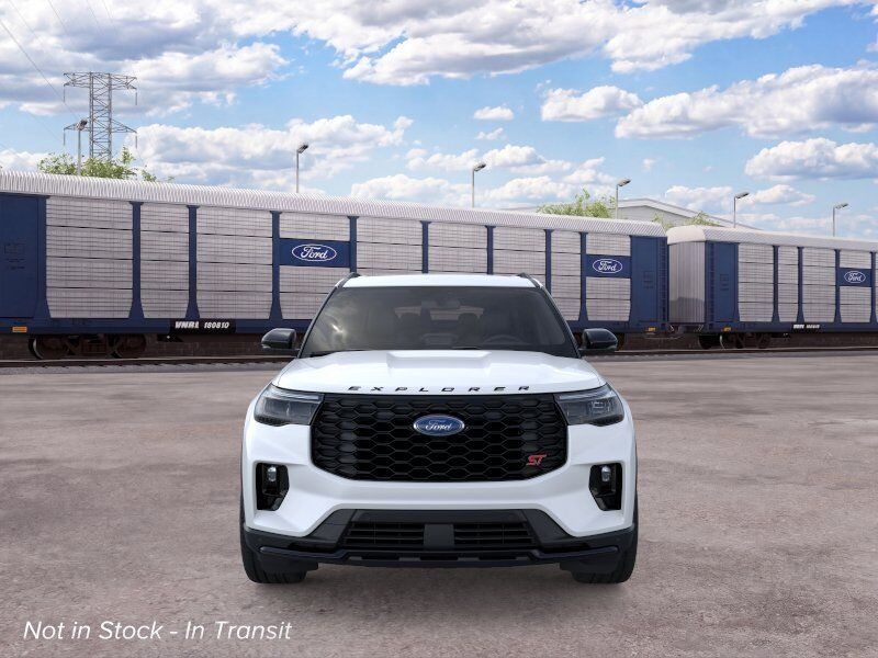 2026 Ford Explorer ST Appleton WI
