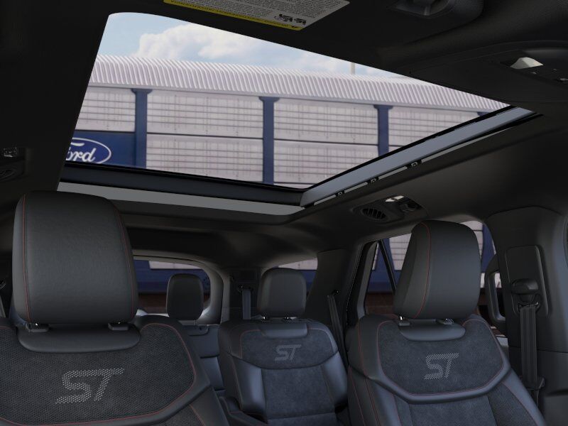 2026 Ford Explorer ST Appleton WI