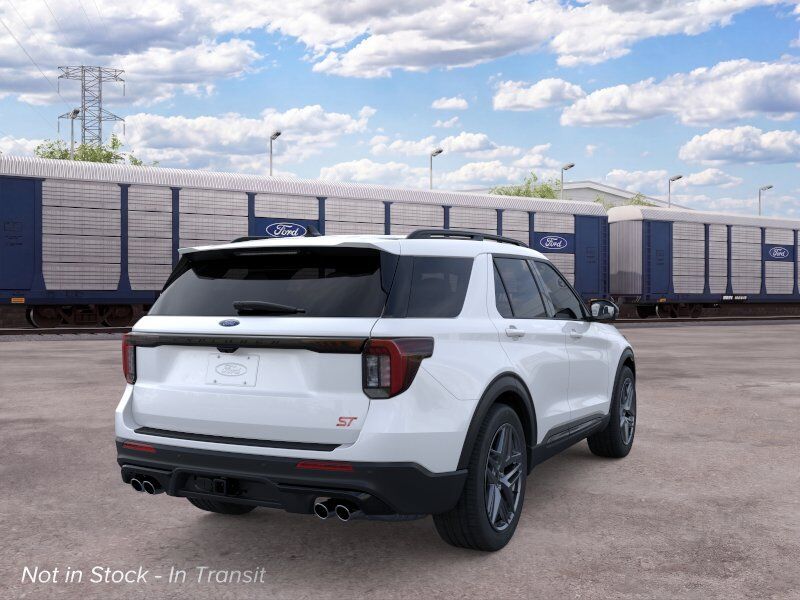 2026 Ford Explorer ST Appleton WI