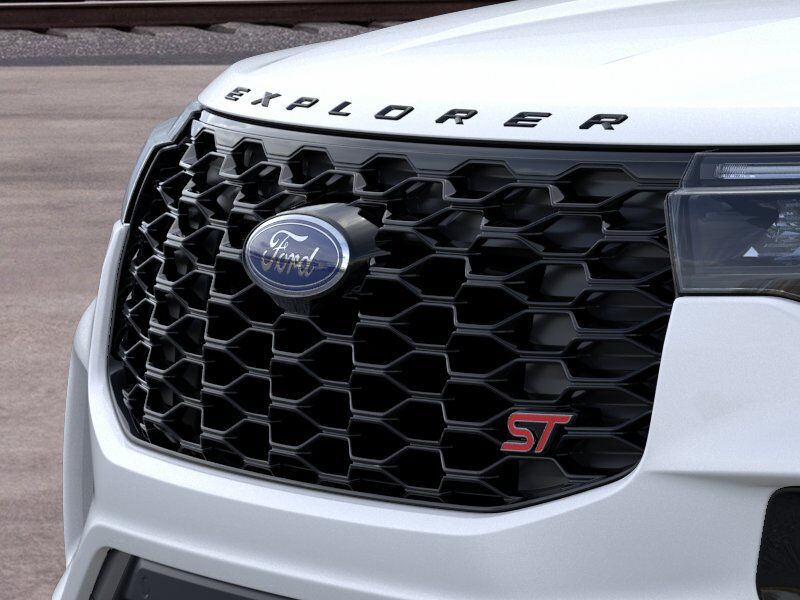 2026 Ford Explorer ST Appleton WI