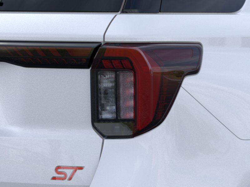 2026 Ford Explorer ST Appleton WI