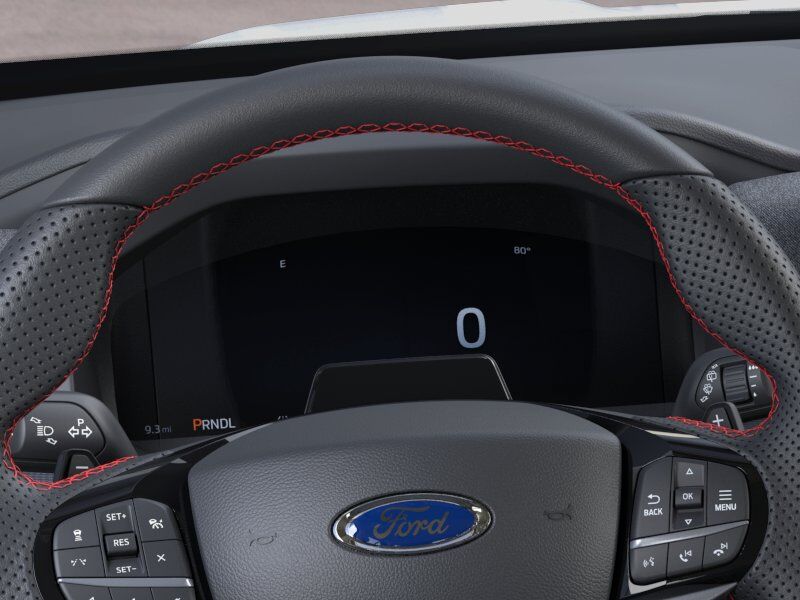 2026 Ford Explorer ST Appleton WI