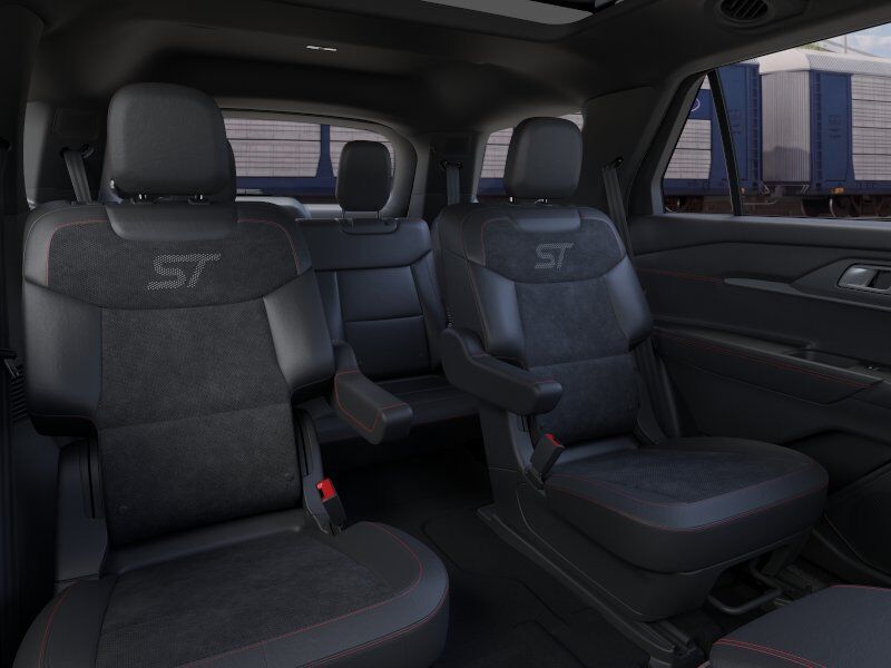 2026 Ford Explorer ST Appleton WI