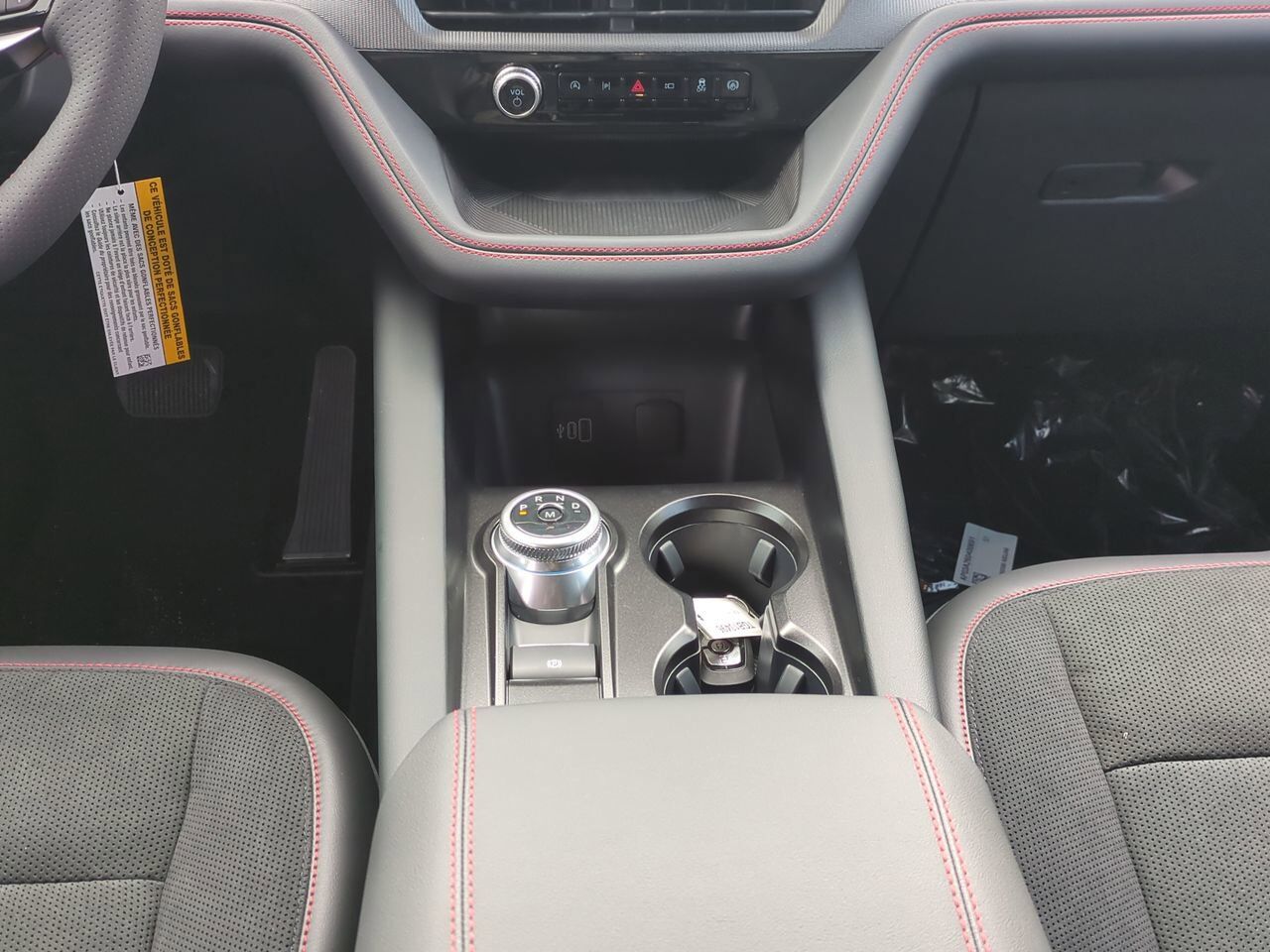 2026 Ford Explorer ST Appleton WI