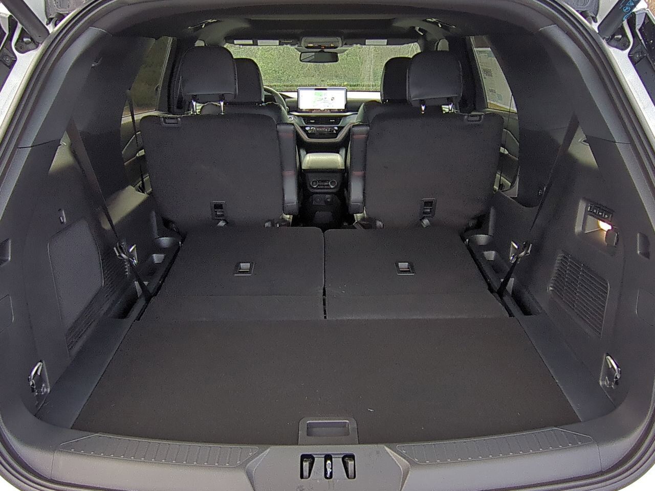 2026 Ford Explorer ST Appleton WI