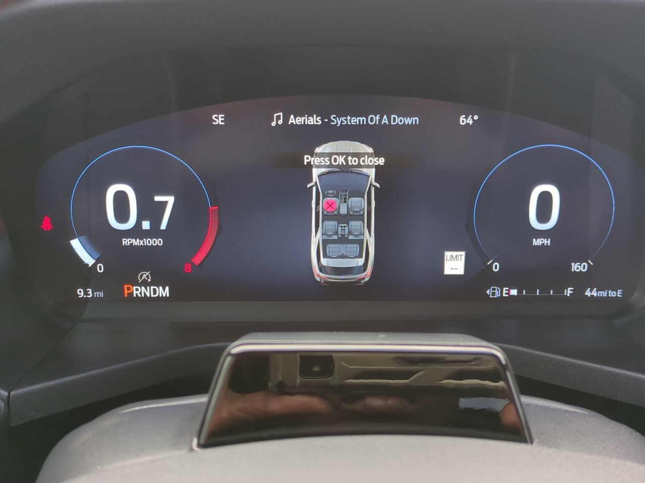 2026 Ford Explorer ST Appleton WI