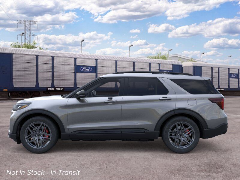 2026 Ford Explorer ST Appleton WI