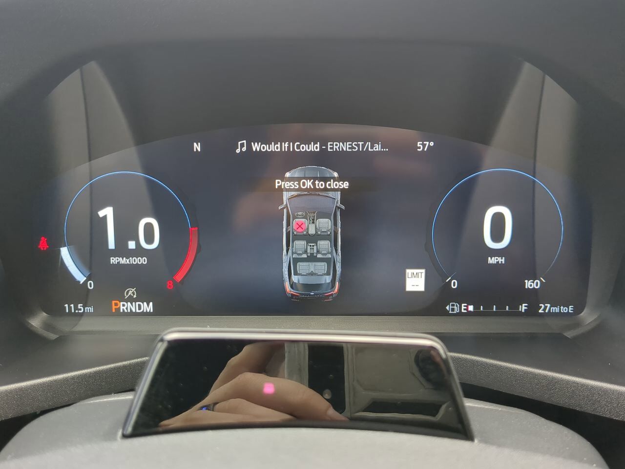 2026 Ford Explorer ST Appleton WI