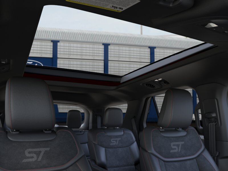 2026 Ford Explorer ST Appleton WI