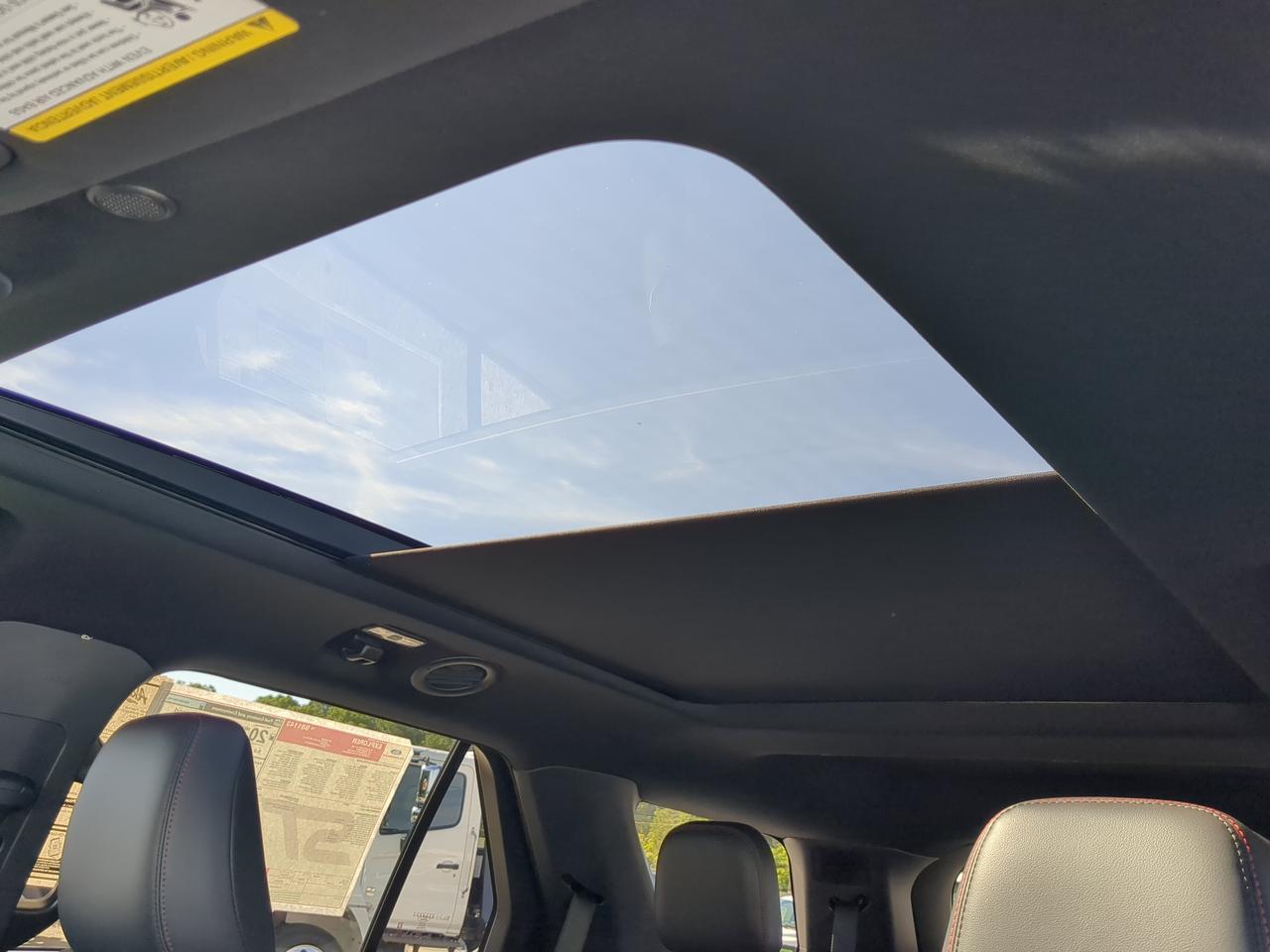 2026 Ford Explorer ST Appleton WI