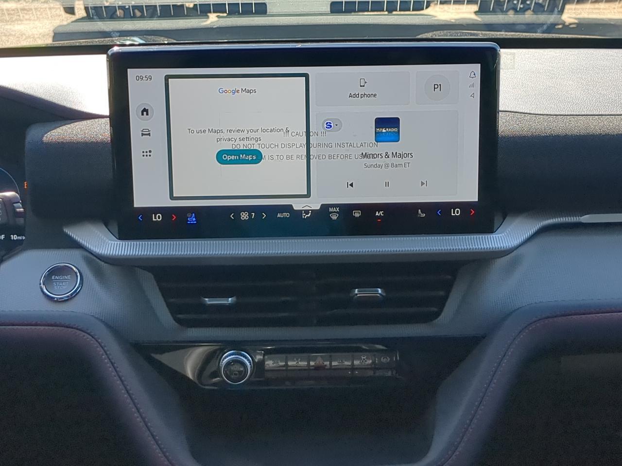 2026 Ford Explorer ST Appleton WI