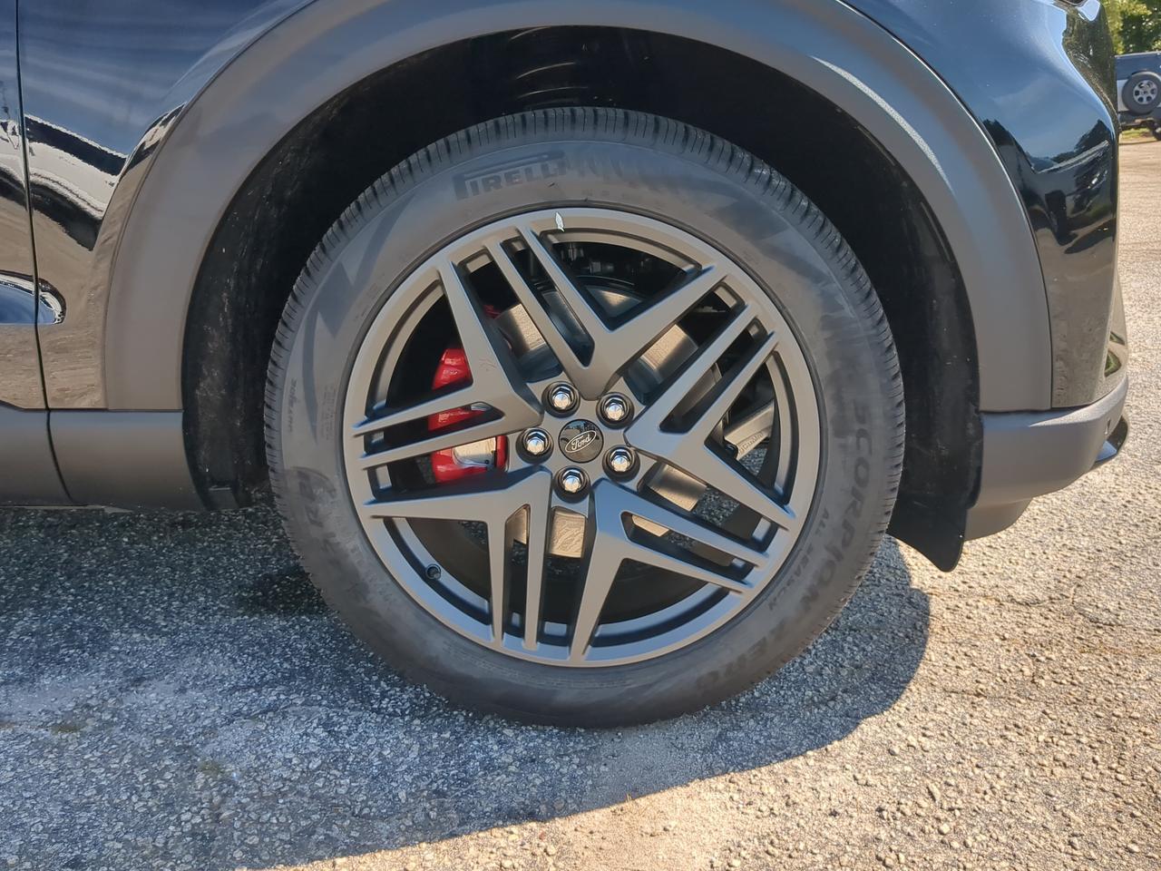 2026 Ford Explorer ST Appleton WI