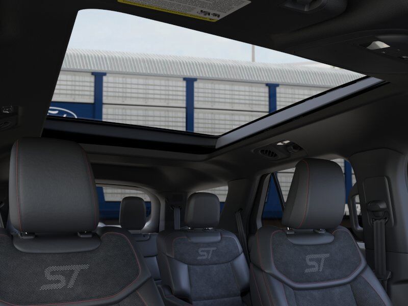 2026 Ford Explorer ST Appleton WI