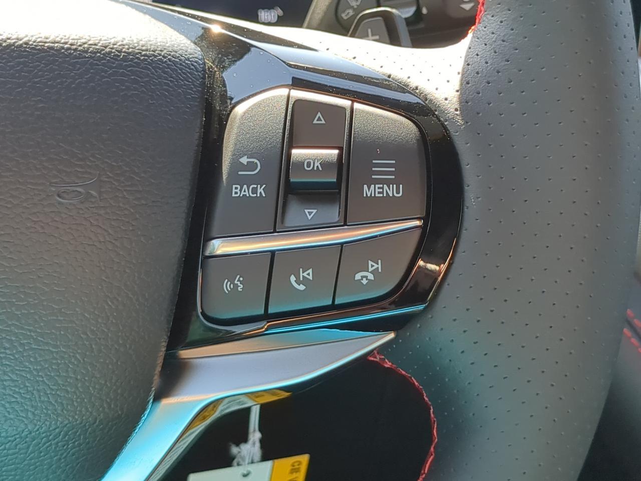 2026 Ford Explorer ST Appleton WI