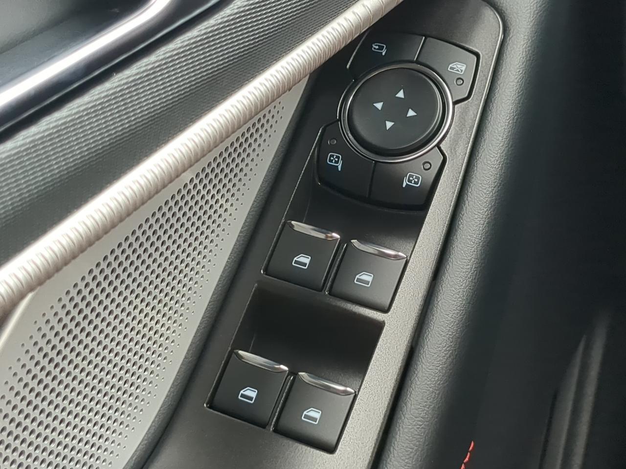 2026 Ford Explorer ST Appleton WI