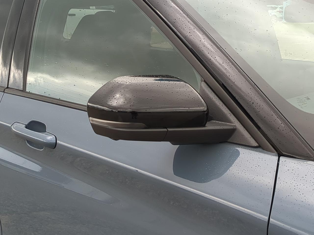 2026 Ford Explorer ST Appleton WI