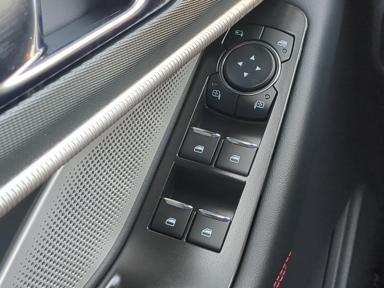 2026 Ford Explorer ST Appleton WI