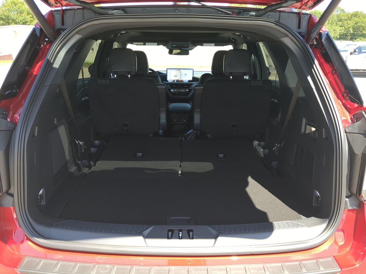 2026 Ford Explorer ST Appleton WI