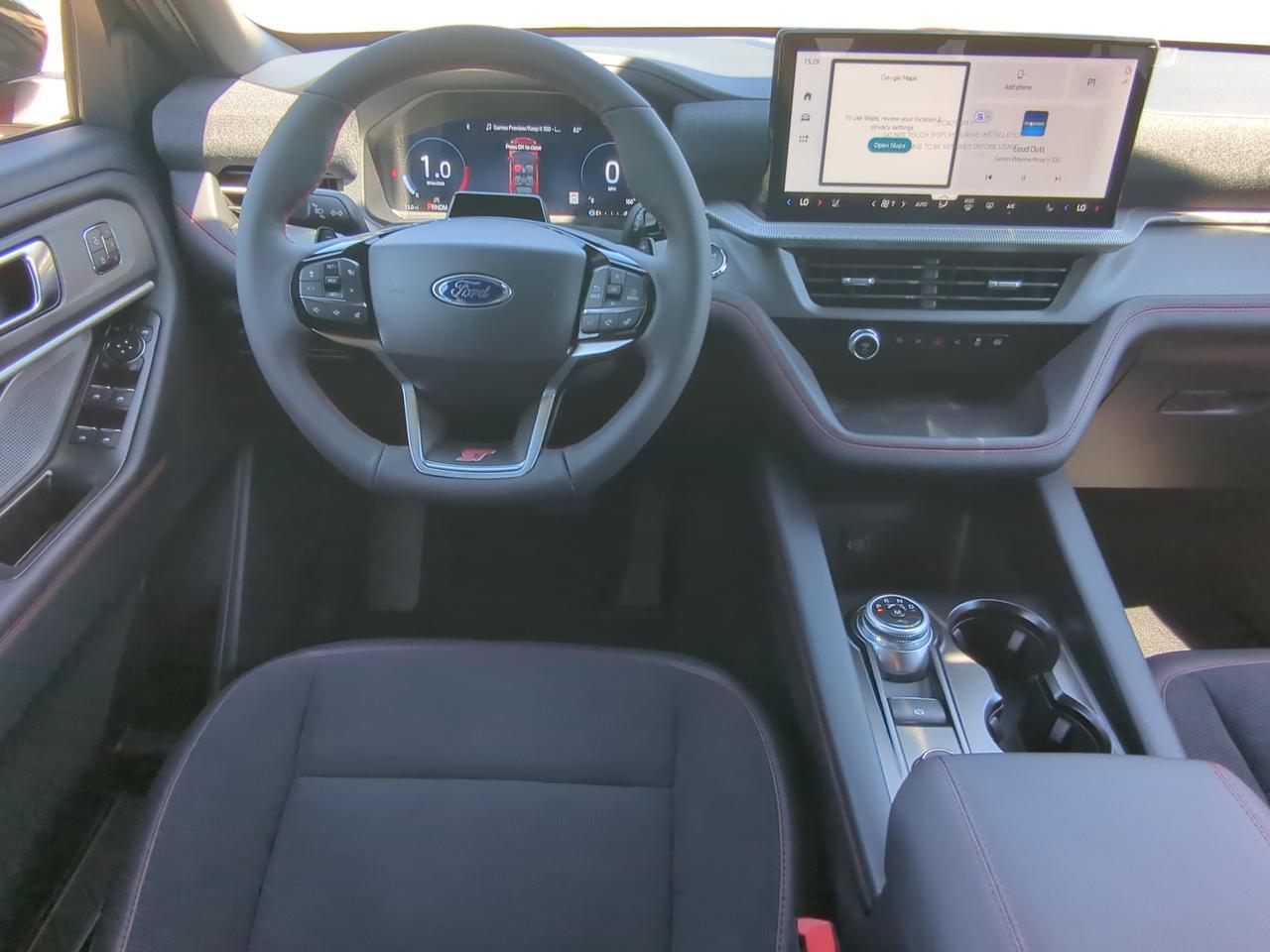 2026 Ford Explorer ST Appleton WI