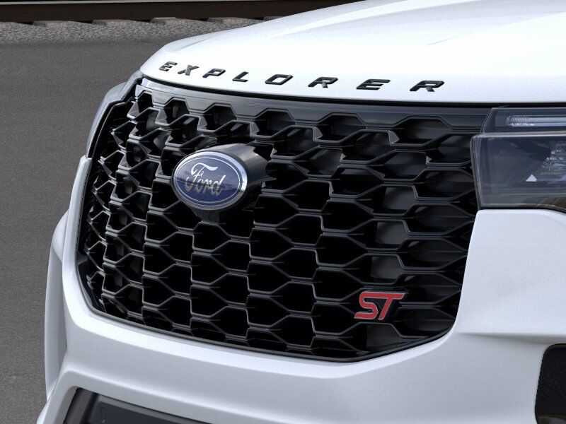 2026 Ford Explorer ST Appleton WI