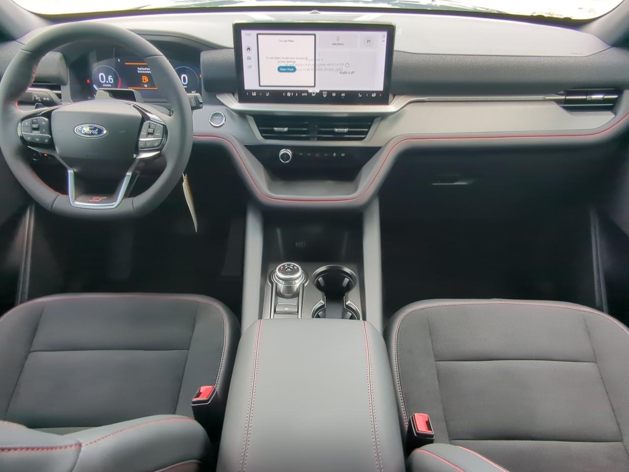 2026 Ford Explorer ST Appleton WI