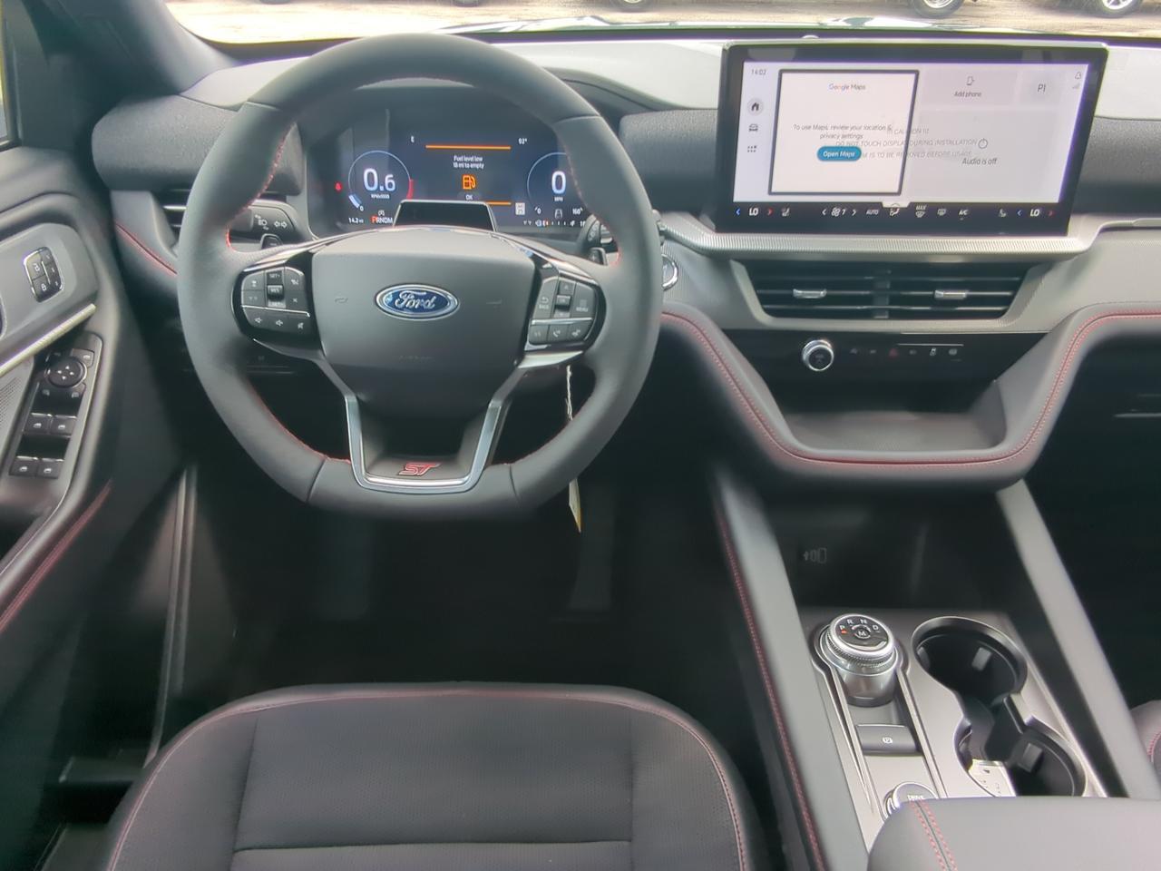 2026 Ford Explorer ST Appleton WI