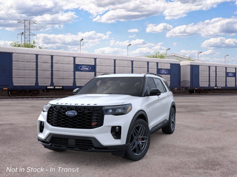 2026 Ford Explorer ST Appleton WI