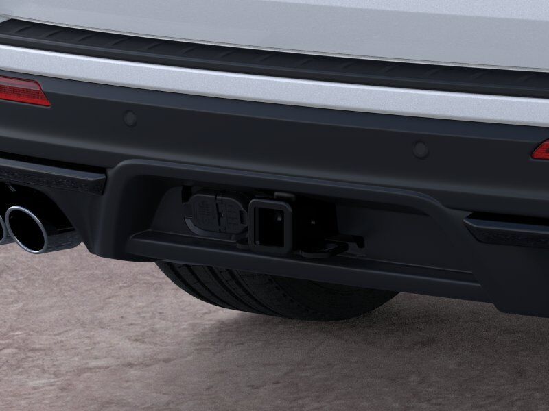 2026 Ford Explorer ST Appleton WI