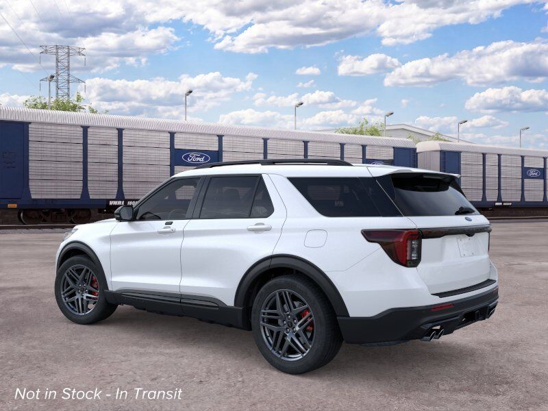 2026 Ford Explorer ST Appleton WI