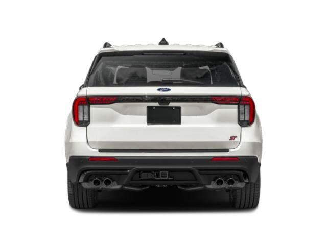 2026 Ford Explorer ST Appleton WI