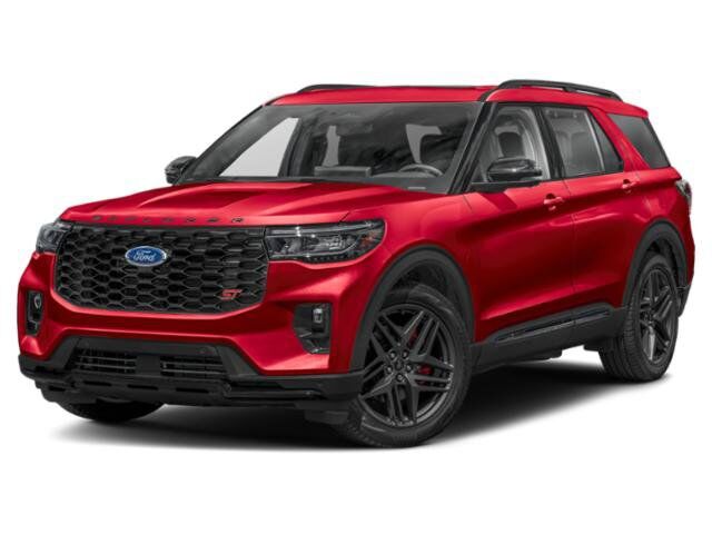 2026 Ford Explorer ST Appleton WI
