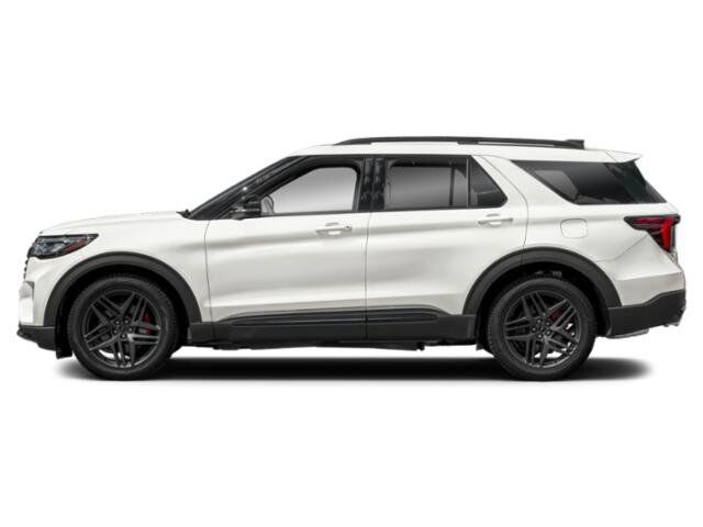 2026 Ford Explorer ST Appleton WI