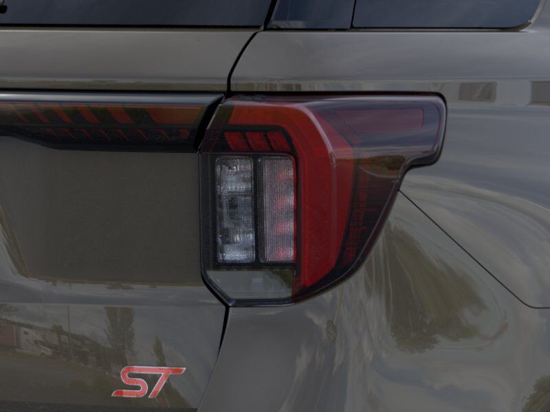 2026 Ford Explorer ST Appleton WI