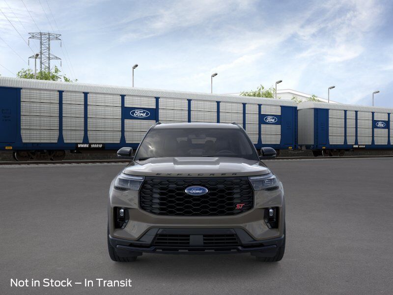 2026 Ford Explorer ST Appleton WI
