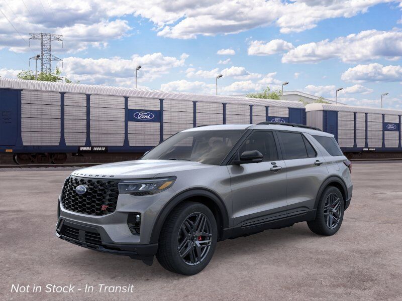 2026 Ford Explorer ST Appleton WI
