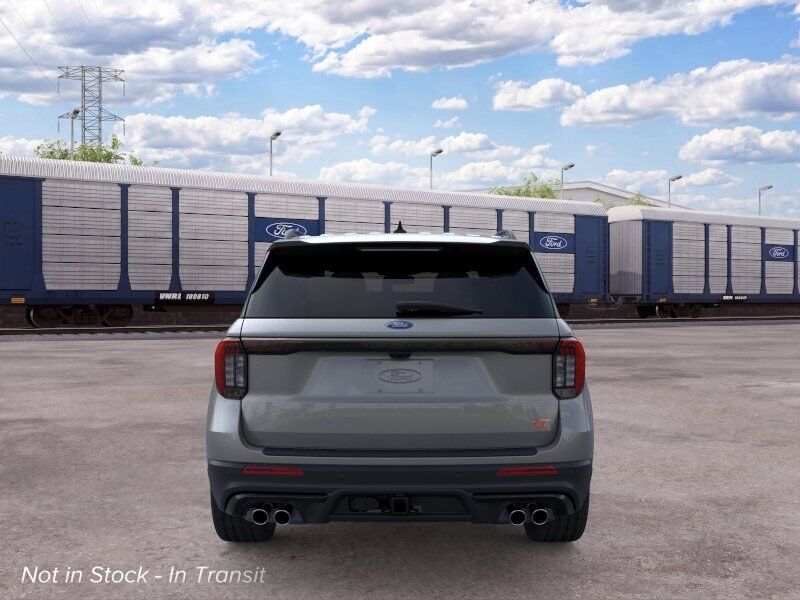 2026 Ford Explorer ST Appleton WI