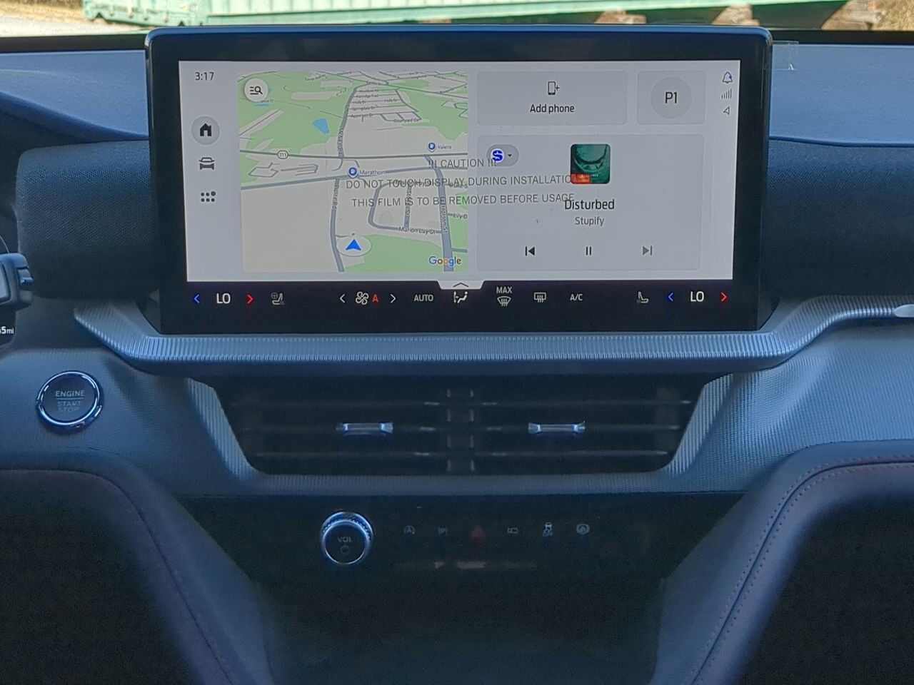 2026 Ford Explorer ST Appleton WI