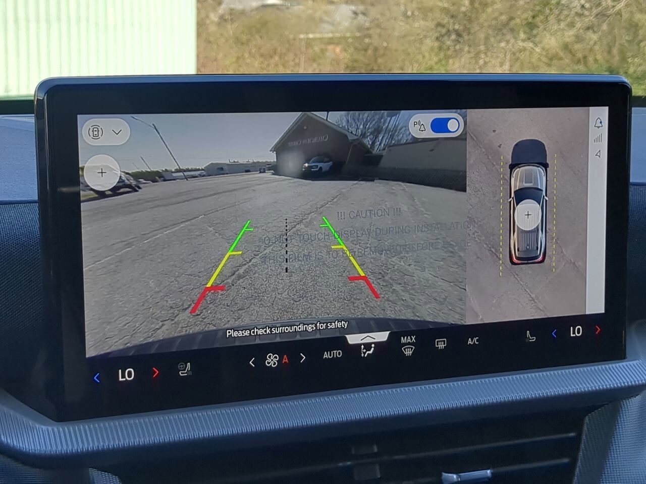 2026 Ford Explorer ST Appleton WI